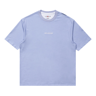 Air Jordan 85 Short-Sleeve Tee 'Football Grey'