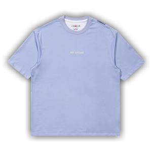 Air Jordan 85 Short-Sleeve Tee 'Football Grey'