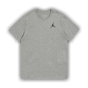 Air Jordan Jumpman Short-Sleeve T-Shirt 'Carbon Heather'