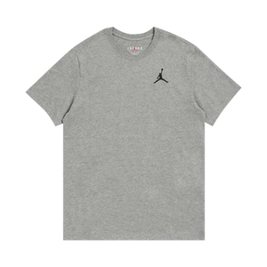Air Jordan Jumpman Short-Sleeve T-Shirt 'Carbon Heather'