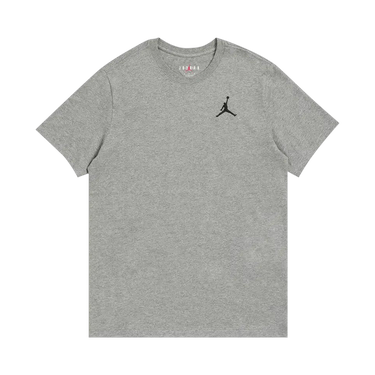 Air Jordan Jumpman Short-Sleeve T-Shirt 'Carbon Heather'
