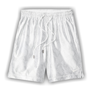 Nike Kobe Dri-FIT Standard Issue Reversible Basketball Shorts 'White/Summit White'