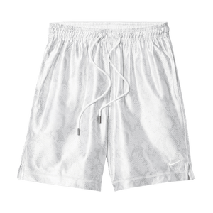 Nike Kobe Dri-FIT Standard Issue Reversible Basketball Shorts 'White/Summit White'