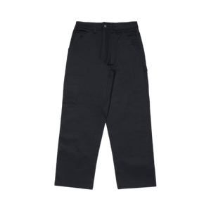 Nike Life Carpenter Pants 'Black'