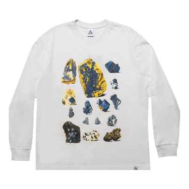 Nike ACG Minerals Long-Sleeve T-Shirt 'Summit White'