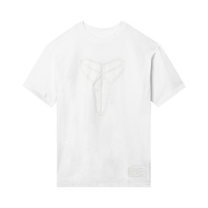 Nike Kobe Max90 Basketball T-Shirt 'White/Summit White'