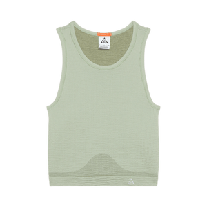 Nike ACG Delta River Tank Top 'Jade Horizon/Dark Stucco'
