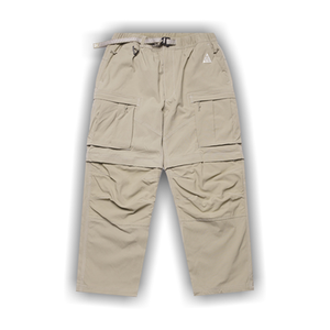 Nike ACG Smith Summit Cargo Pants 'Khaki/Light Iron Ore/Summit White'