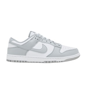Nike Dunk Low 'Light Smoke Grey'