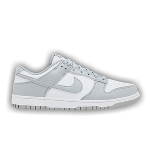 Nike Dunk Low 'Light Smoke Grey'