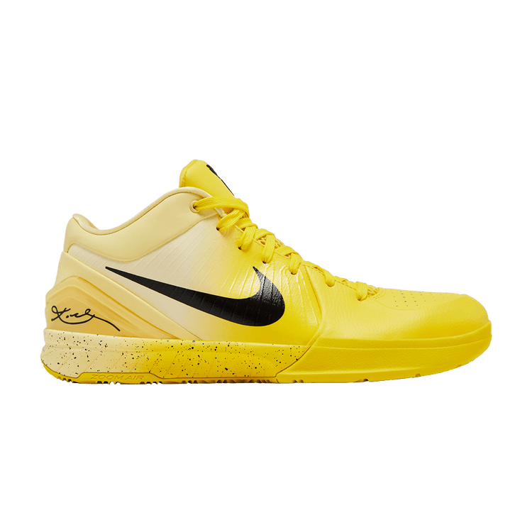Nike Zoom Kobe 4 Protro 'CHBL' IH0587 700