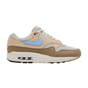 Nike Air Max 1 Essential 'Light Bone Psychic Blue'