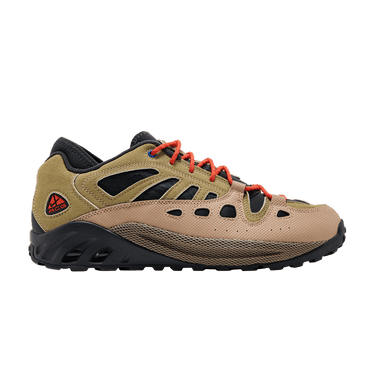 Nike ACG Air Exploraid 'Neutral Olive Hemp'