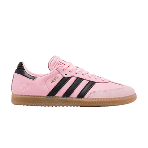 Lionel Messi x adidas Samba 'Inter Miami CF - Debossed Home Kit'