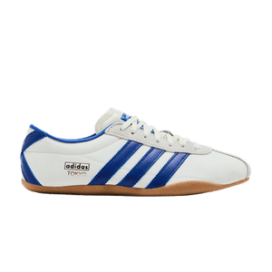 adidas Wmns Tokyo 'Off White Royal Blue'