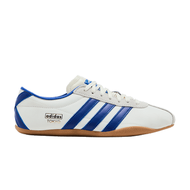 adidas Wmns Tokyo 'Off White Royal Blue'