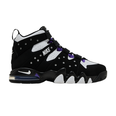 Nike Air Max 2 CB 94 Retro 'Black Purple' 2025
