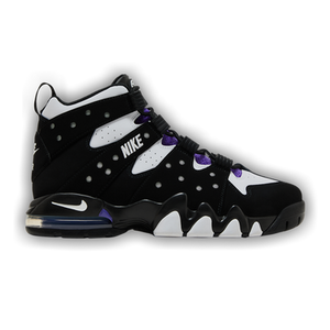 Nike Air Max 2 CB 94 Retro 'Black Purple' 2025