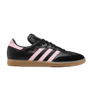 Lionel Messi x adidas Samba 'Inter Miami CF - Debossed Away Kit'