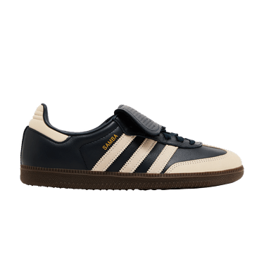 adidas Wmns Samba LT 'Aurora Ink Cream White'