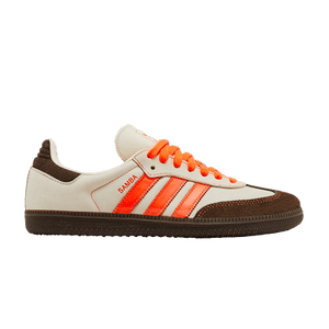 adidas Wmns Samba OG 'Solar Orange Cream'