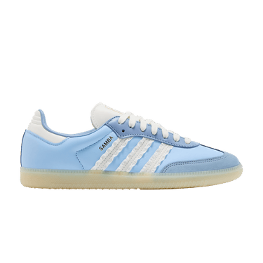 adidas Wmns Samba OG 'Clear Sky'