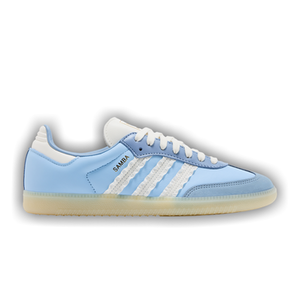 adidas Wmns Samba OG 'Clear Sky'