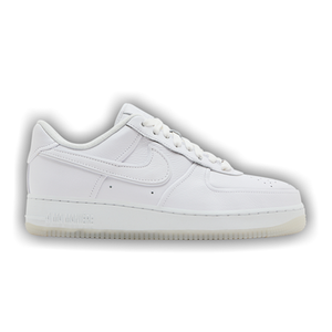 A Ma Maniére x Nike Wmns Air Force 1 Low 'Triple White'