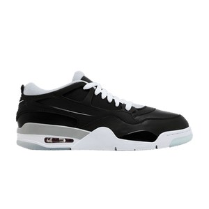 Air Jordan 4 RM 'Black Metallic'