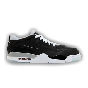 Air Jordan 4 RM 'Black Metallic'