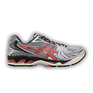 ASICS Gel Kayano 14 'Silver Papaya'