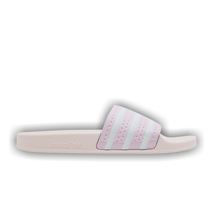 Adidas Adilette Slide 'Clear Pink'