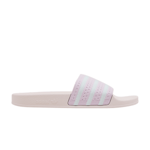 Adidas Adilette Slide 'Clear Pink'