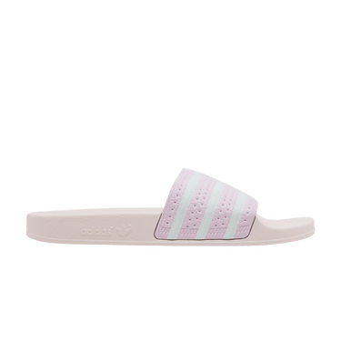 Adidas Adilette Slide 'Clear Pink'