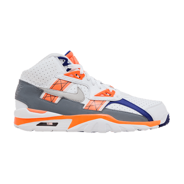 Nike Air Trainer SC High 'Auburn' 2025