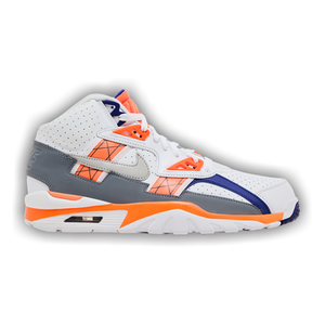 Nike Air Trainer SC High 'Auburn' 2025