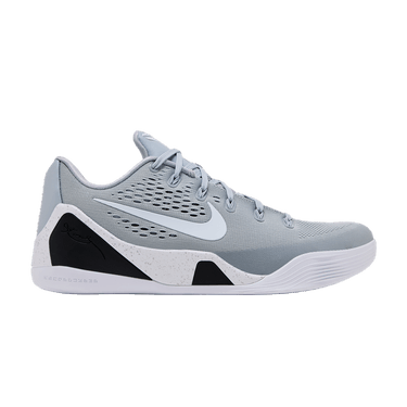 Nike Kobe 9 EM Protro TB 'Wolf Grey'