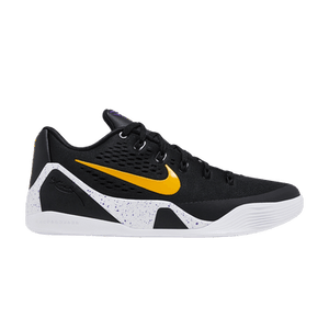 Nike Kobe 9 EM Protro TB 'Lakers Away'