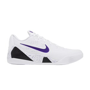Nike Kobe 9 EM Protro TB 'Lakers Home'