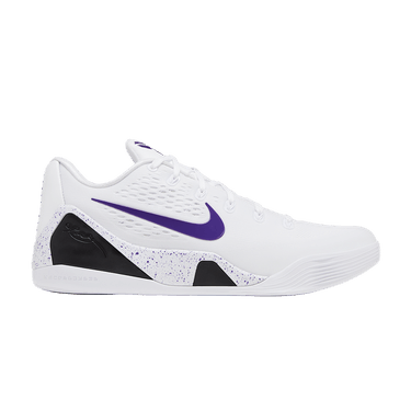 Nike Kobe 9 EM Protro TB 'Lakers Home'