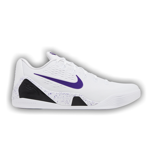 Nike Kobe 9 EM Protro TB 'Lakers Home'