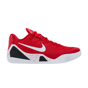 Nike Kobe 9 EM Protro TB 'University Red'