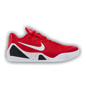 Nike Kobe 9 EM Protro TB 'University Red'