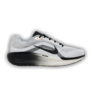 Nike Air Winflo 11 SE 'White Light Smoke Grey Black'