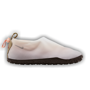 Nike ACG Moc Premium 'Sail Baroque Brown'