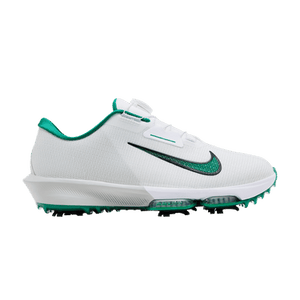 Nike Air Zoom Infinity Tour 2 Golf Wide 'Photon Dust Malachite'