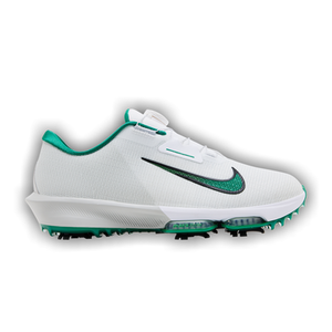 Nike Air Zoom Infinity Tour 2 Golf Wide 'Photon Dust Malachite'