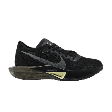 Nike ZoomX VaporFly Next% 3 'Black Olive Aura'