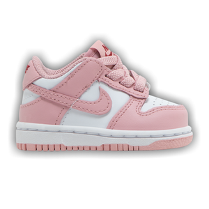 Nike Dunk Low TD 'Pink Glaze'