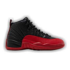 Air Jordan 12 Retro 'Flu Game' 2025